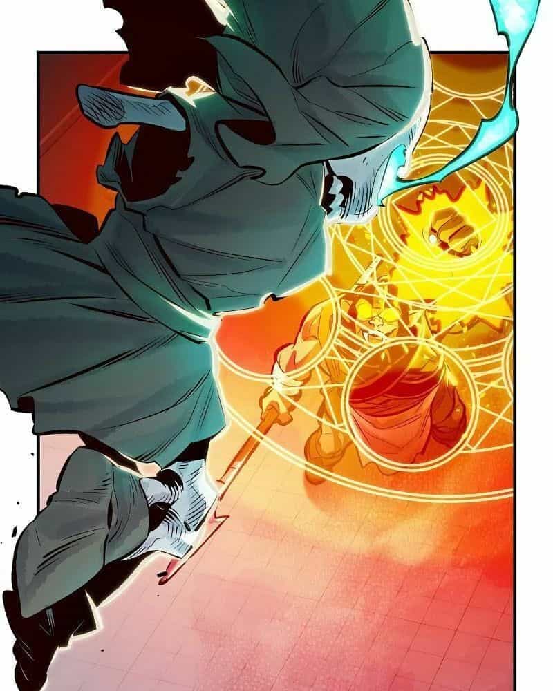 Tôi - Necromancer Cô Độc - Chương 3 - ảnh 74