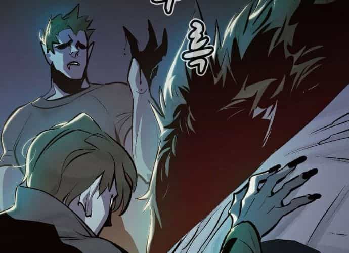 Tôi - Necromancer Cô Độc - Chương 30 - ảnh 135