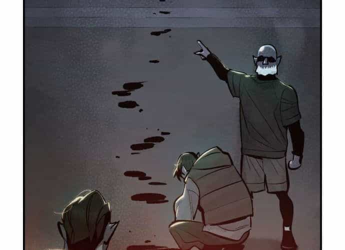 Tôi - Necromancer Cô Độc - Chương 30 - ảnh 151