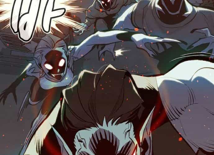 Tôi - Necromancer Cô Độc - Chương 30 - ảnh 158