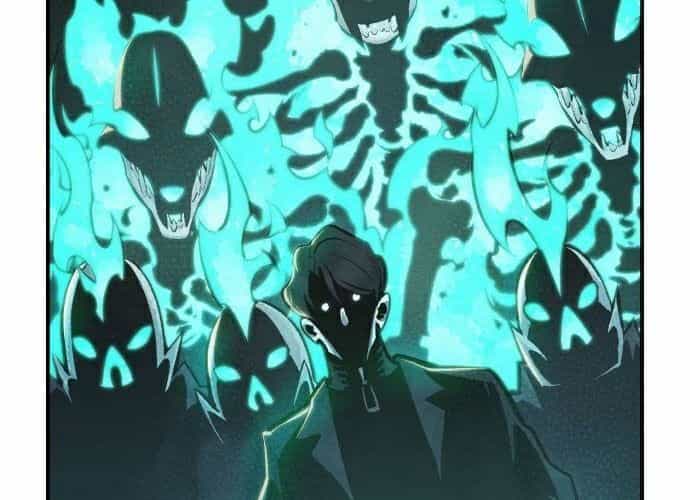 Tôi - Necromancer Cô Độc - Chương 30 - ảnh 163
