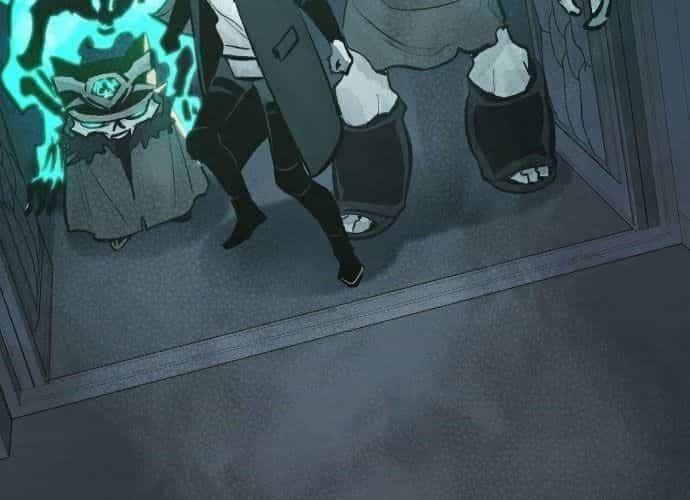 Tôi - Necromancer Cô Độc - Chương 30 - ảnh 178