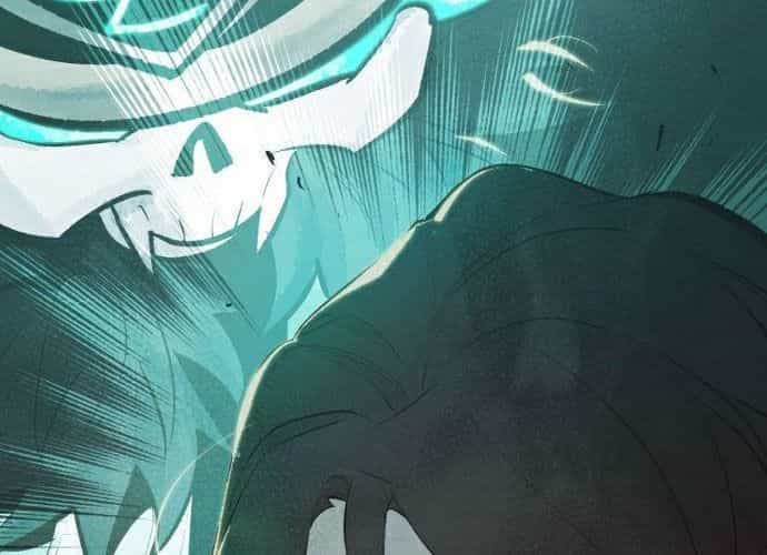 Tôi - Necromancer Cô Độc - Chương 30 - ảnh 196