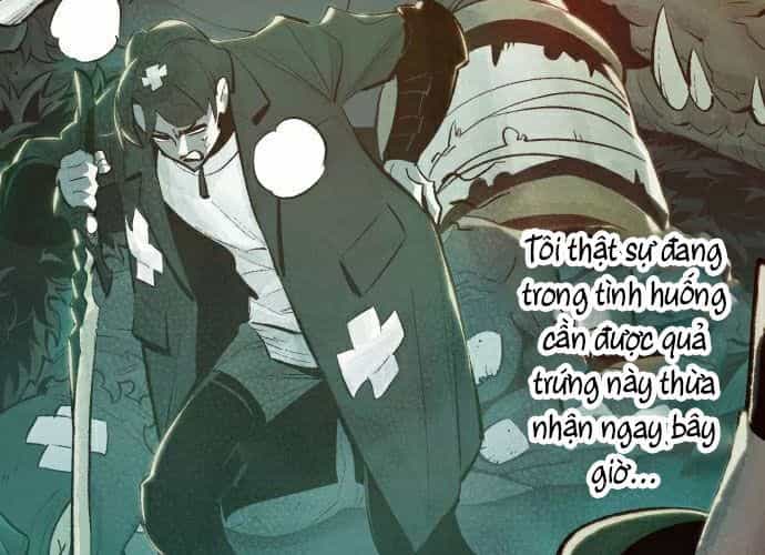 Tôi - Necromancer Cô Độc - Chương 30 - ảnh 20