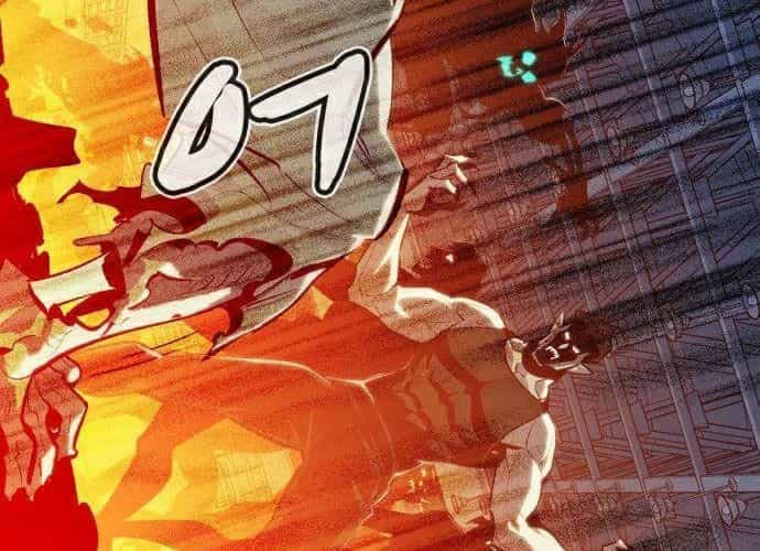 Tôi - Necromancer Cô Độc - Chương 30 - ảnh 222