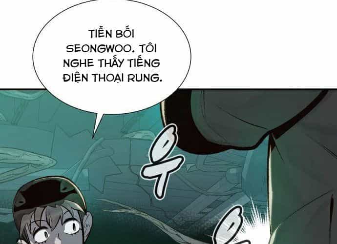 Tôi - Necromancer Cô Độc - Chương 30 - ảnh 28