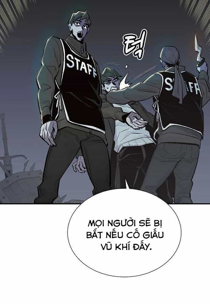 Tôi - Necromancer Cô Độc - Chương 31 - ảnh 100