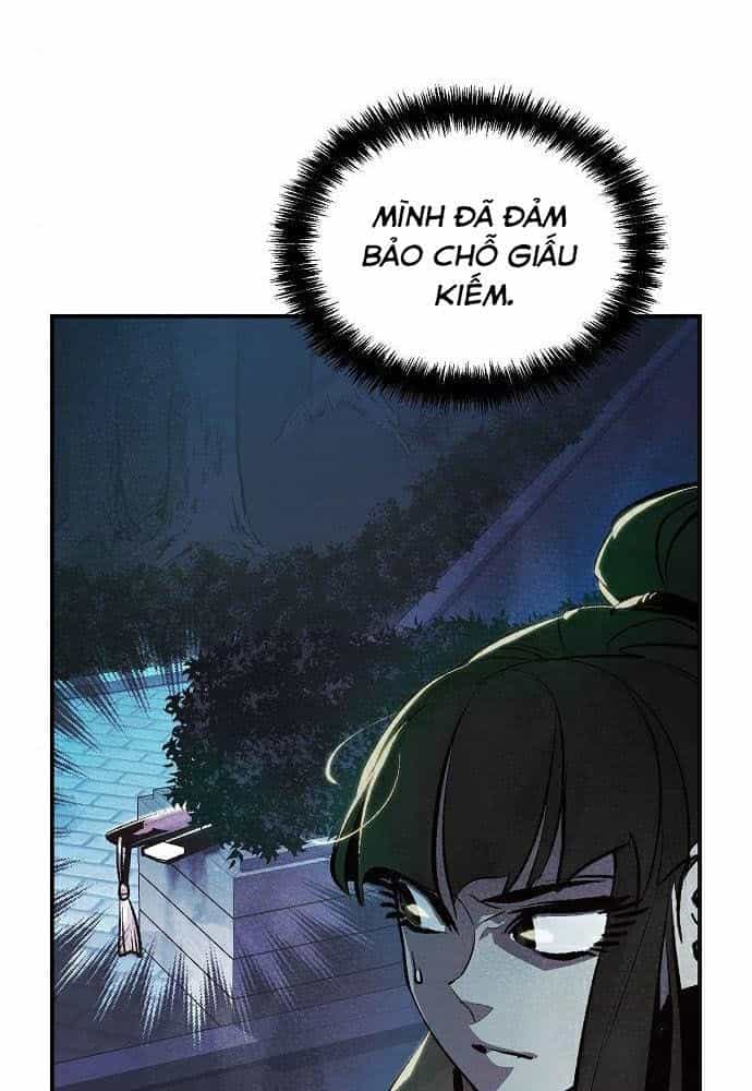 Tôi - Necromancer Cô Độc - Chương 31 - ảnh 110
