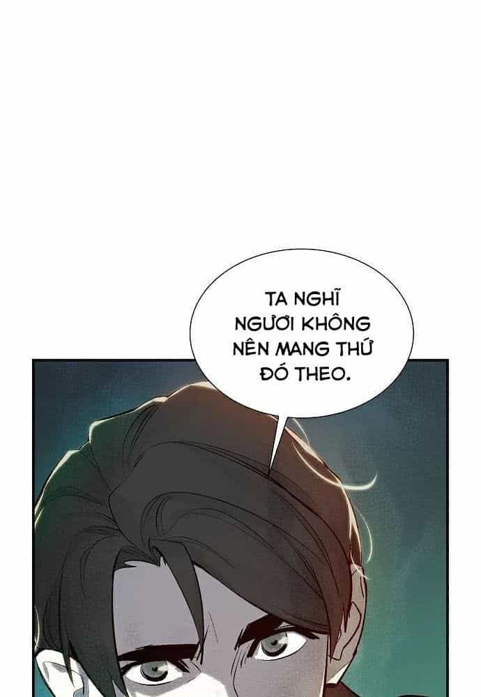Tôi - Necromancer Cô Độc - Chương 31 - ảnh 29