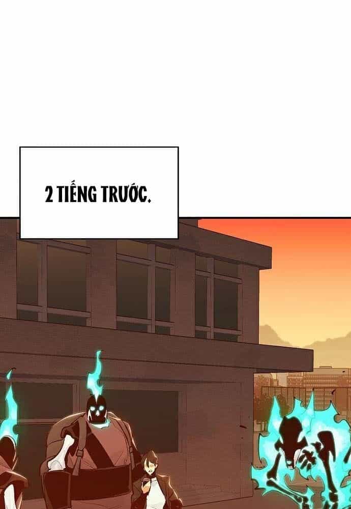 Tôi - Necromancer Cô Độc - Chương 31 - ảnh 33