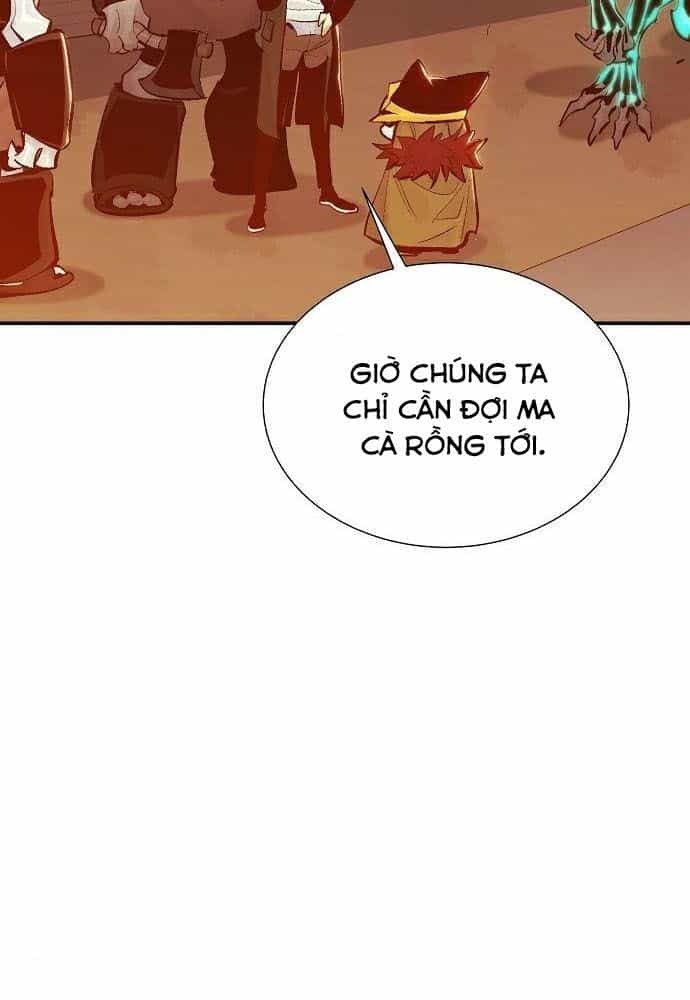 Tôi - Necromancer Cô Độc - Chương 31 - ảnh 34