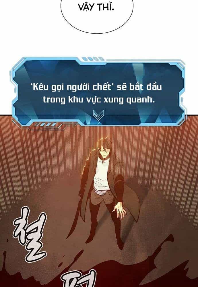 Tôi - Necromancer Cô Độc - Chương 31 - ảnh 43