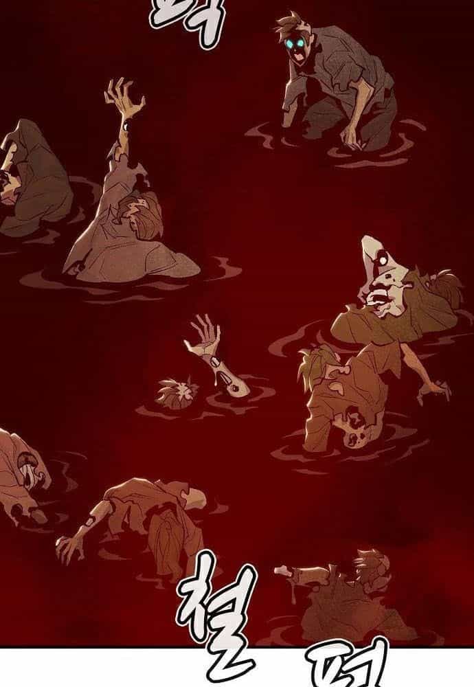 Tôi - Necromancer Cô Độc - Chương 31 - ảnh 44