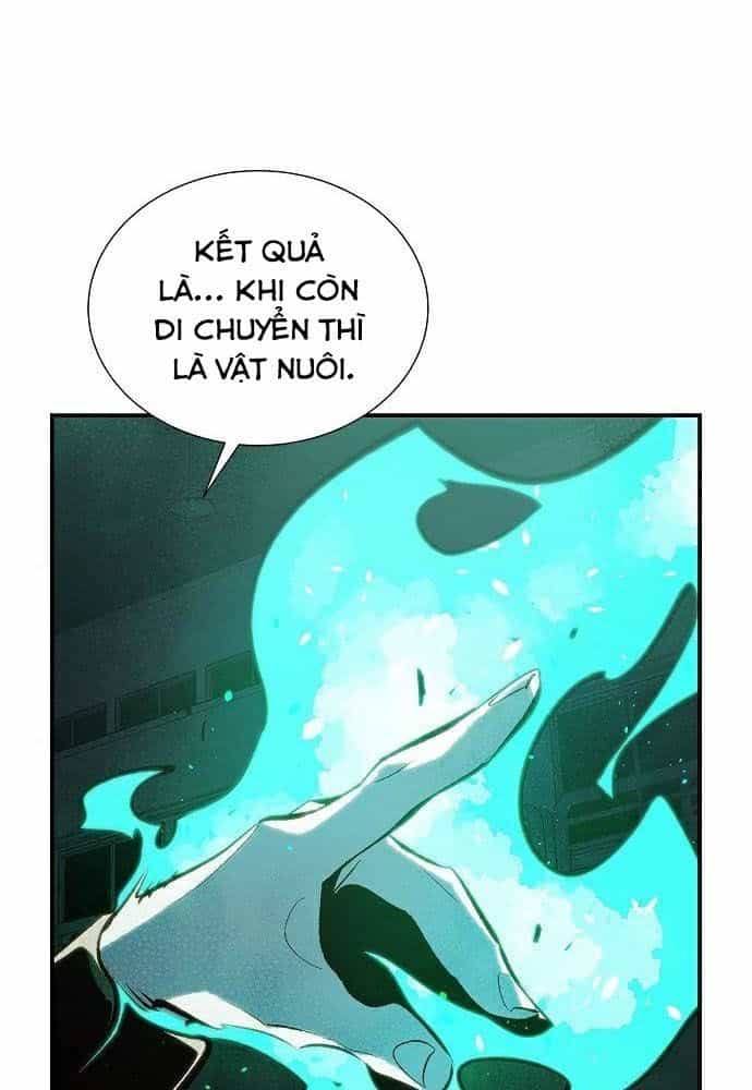 Tôi - Necromancer Cô Độc - Chương 31 - ảnh 49