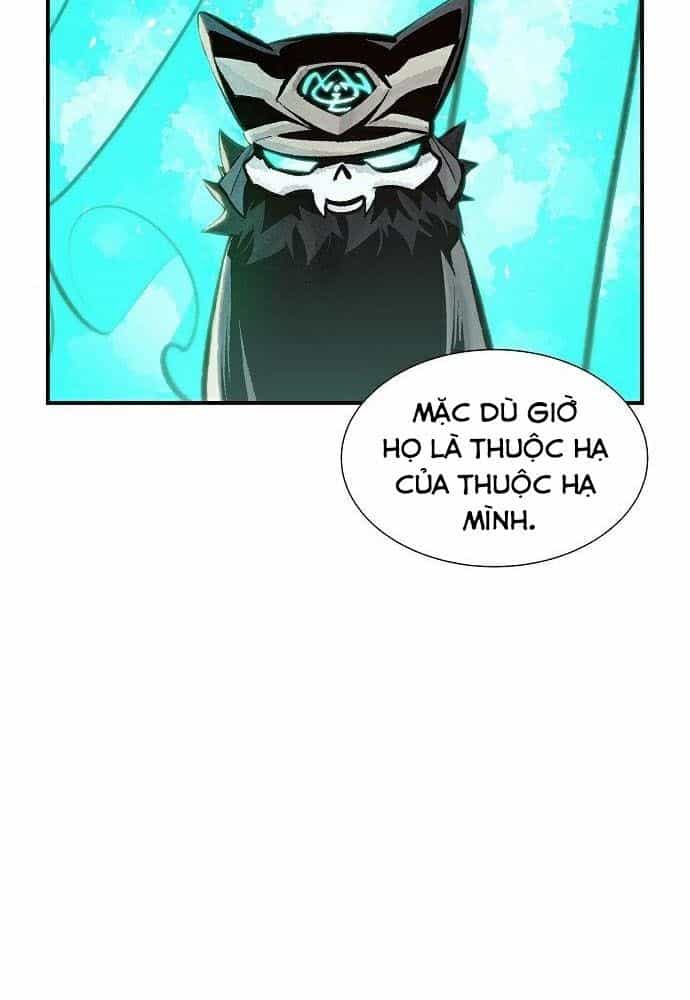 Tôi - Necromancer Cô Độc - Chương 31 - ảnh 75
