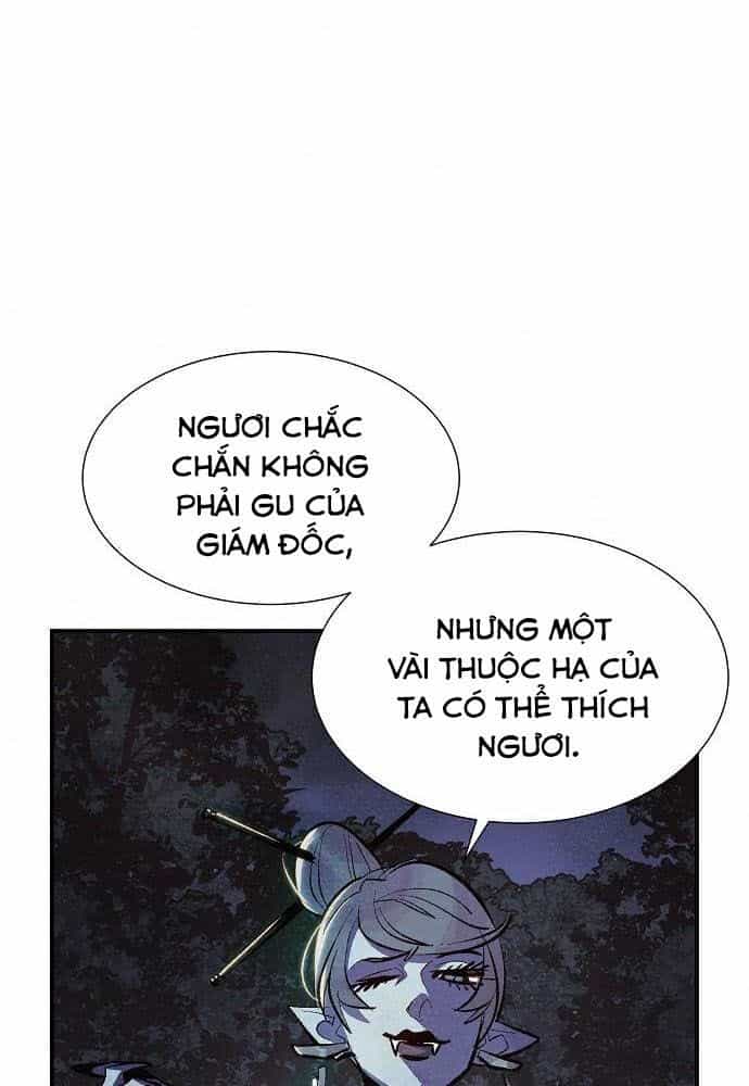 Tôi - Necromancer Cô Độc - Chương 32 - ảnh 125
