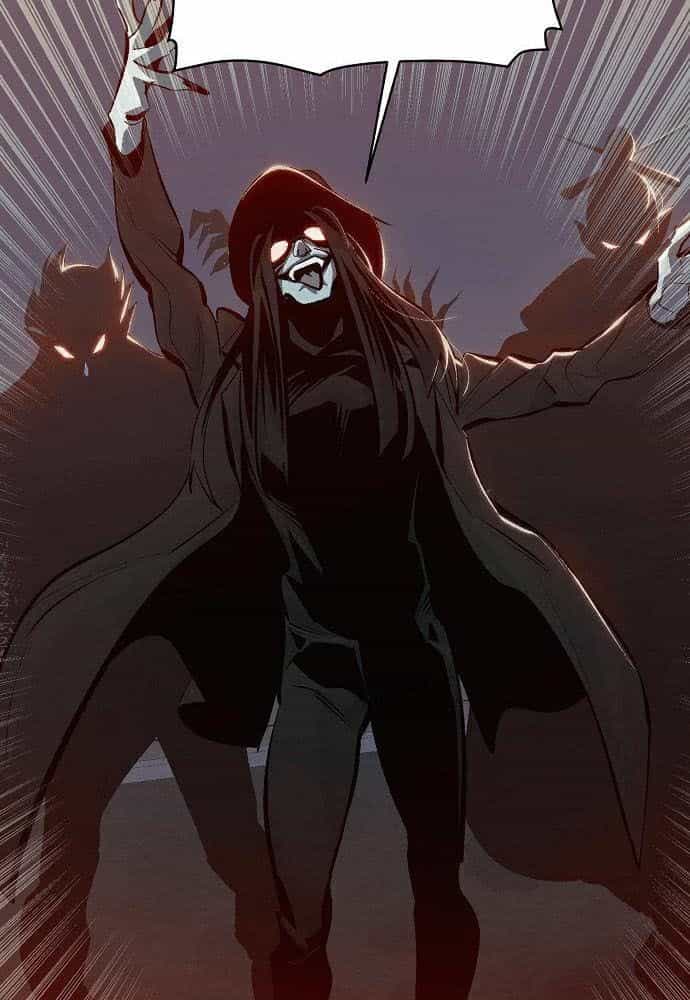 Tôi - Necromancer Cô Độc - Chương 32 - ảnh 19