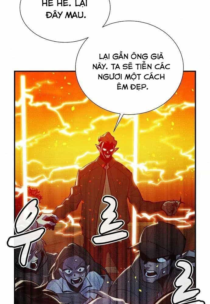 Tôi - Necromancer Cô Độc - Chương 32 - ảnh 27