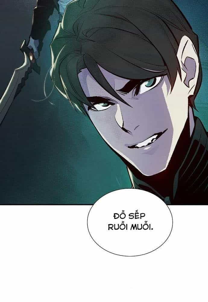 Tôi - Necromancer Cô Độc - Chương 32 - ảnh 45