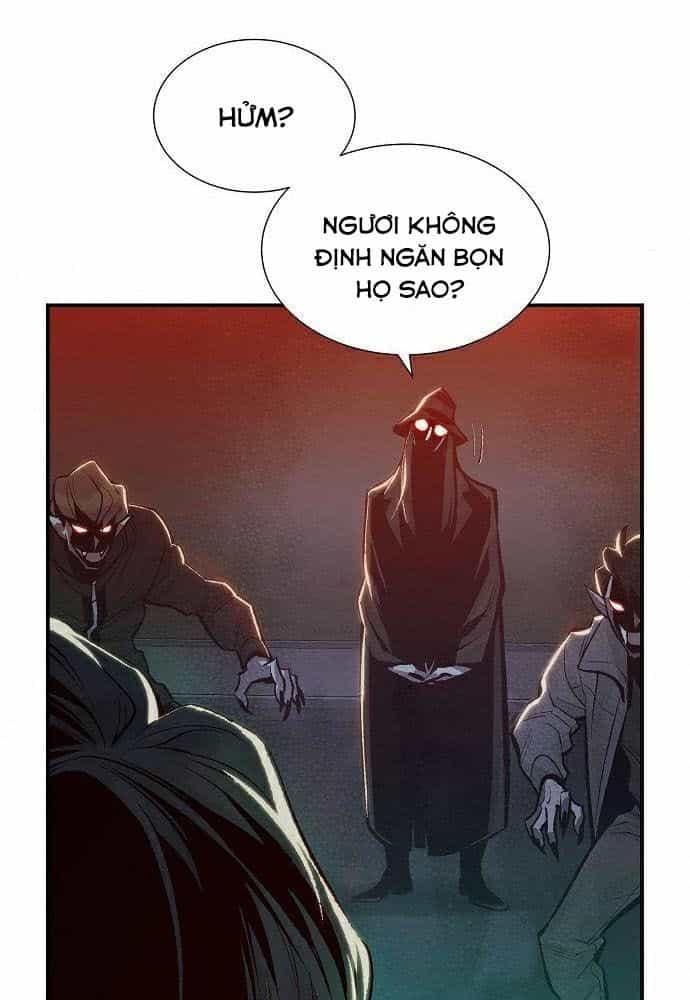 Tôi - Necromancer Cô Độc - Chương 32 - ảnh 61