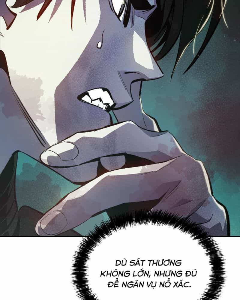 Tôi - Necromancer Cô Độc - Chương 33 - ảnh 100