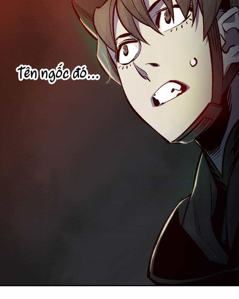 Tôi - Necromancer Cô Độc - Chương 33 - ảnh 22
