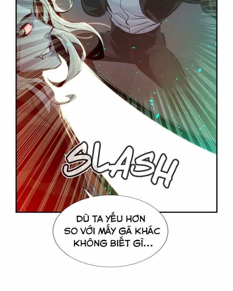 Tôi - Necromancer Cô Độc - Chương 33 - ảnh 25