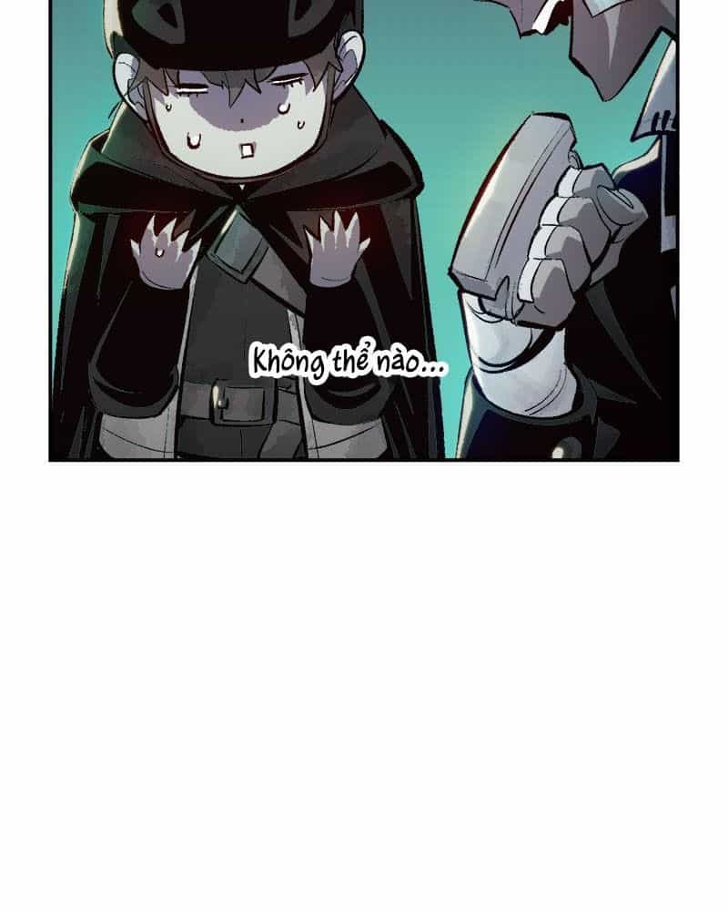 Tôi - Necromancer Cô Độc - Chương 33 - ảnh 43