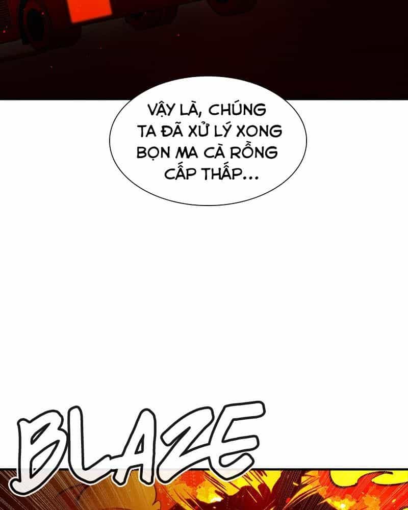 Tôi - Necromancer Cô Độc - Chương 33 - ảnh 51