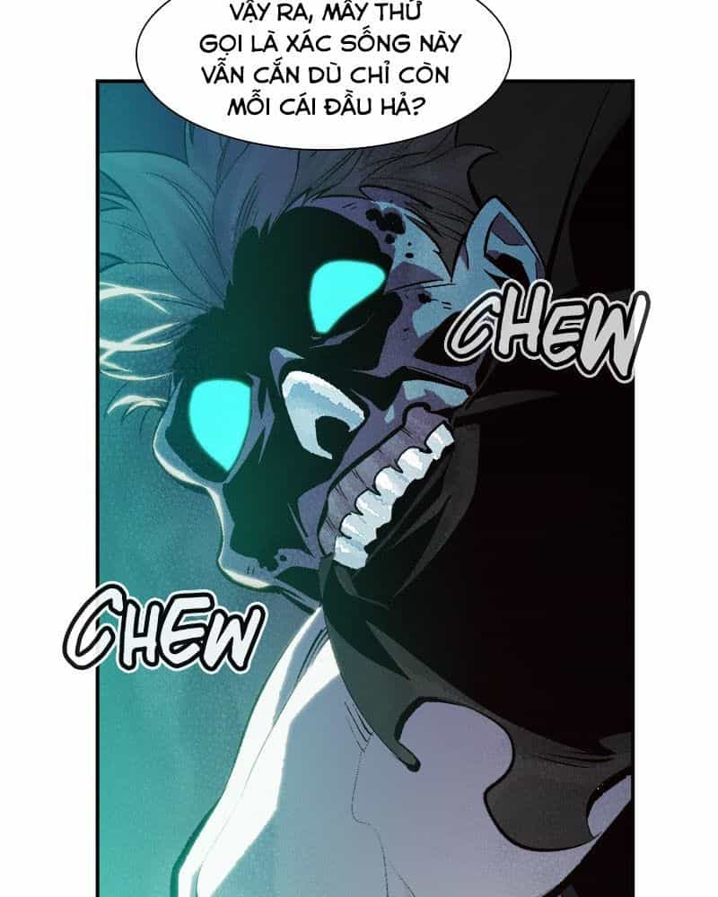 Tôi - Necromancer Cô Độc - Chương 33 - ảnh 87