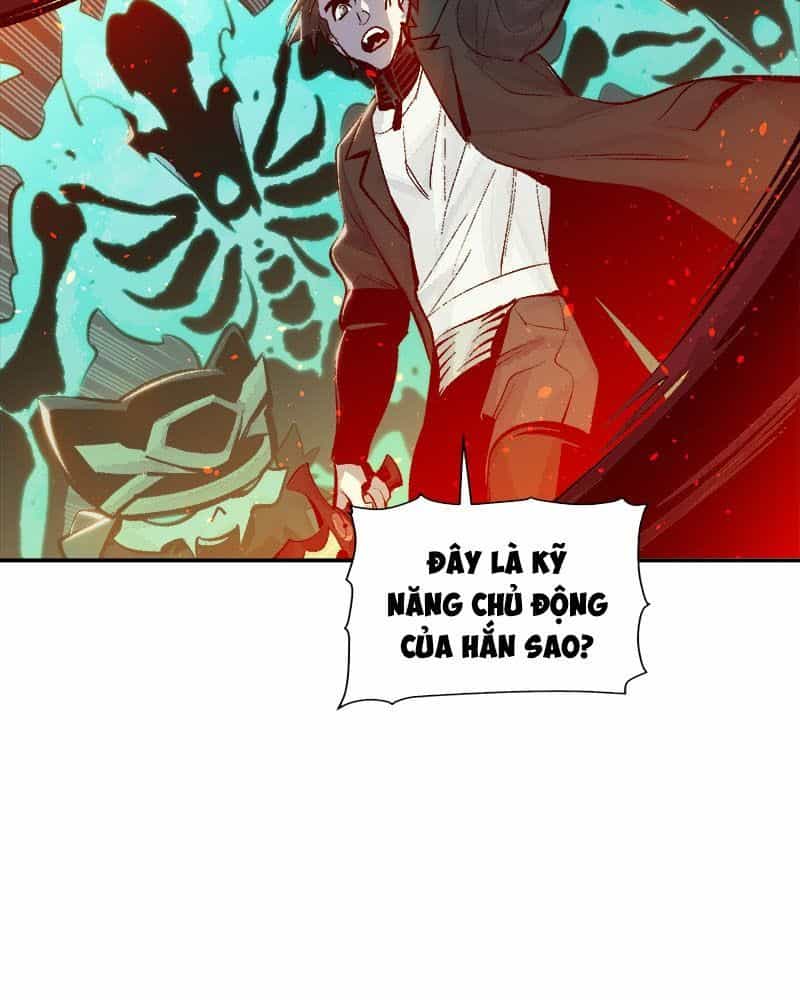 Tôi - Necromancer Cô Độc - Chương 33 - ảnh 98