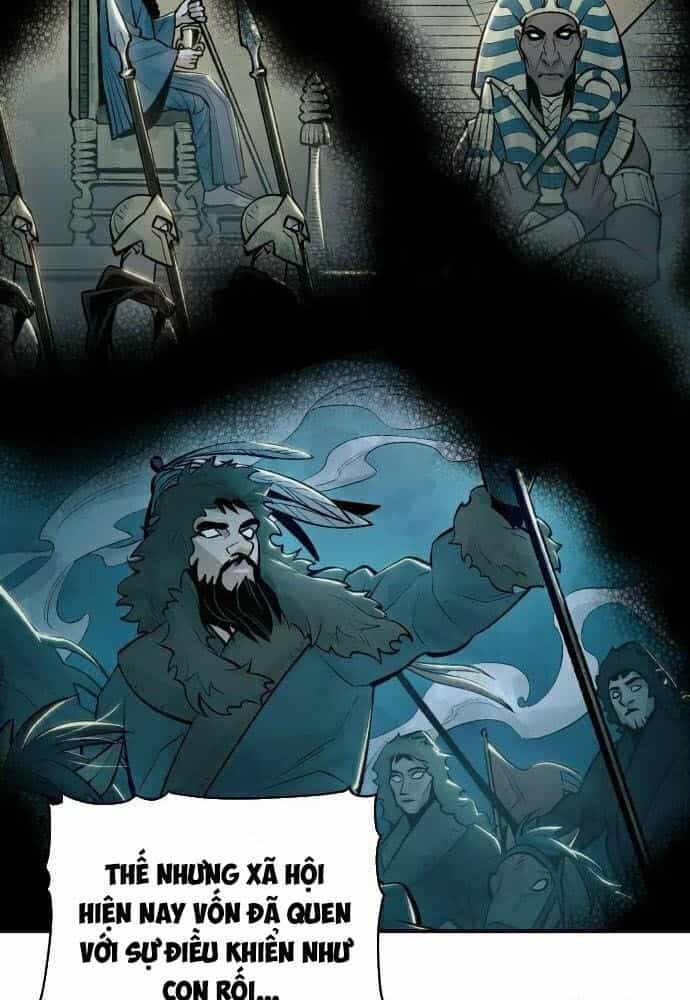 Tôi - Necromancer Cô Độc - Chương 34 - ảnh 12