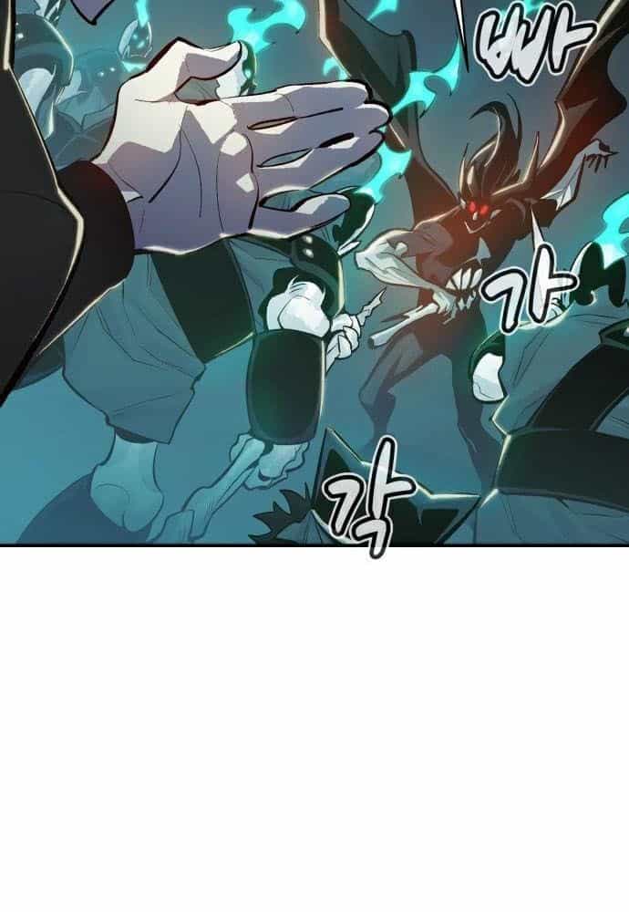 Tôi - Necromancer Cô Độc - Chương 34 - ảnh 22