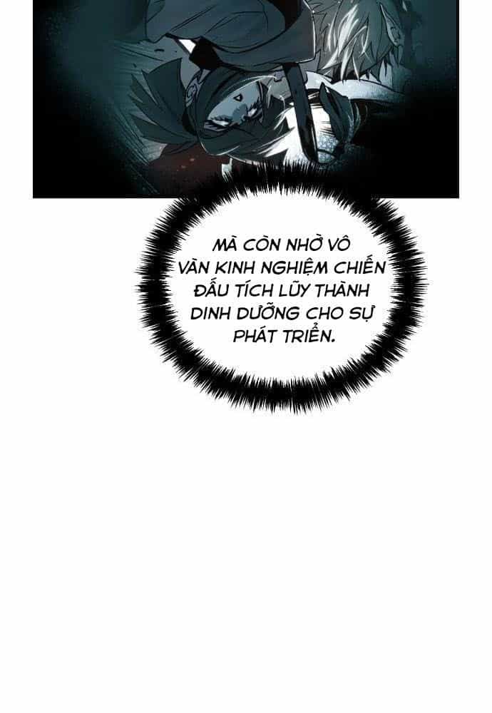 Tôi - Necromancer Cô Độc - Chương 34 - ảnh 35