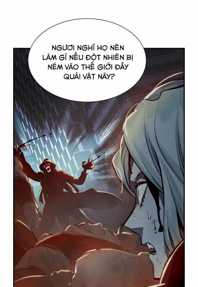 Tôi - Necromancer Cô Độc - Chương 34 - ảnh 76