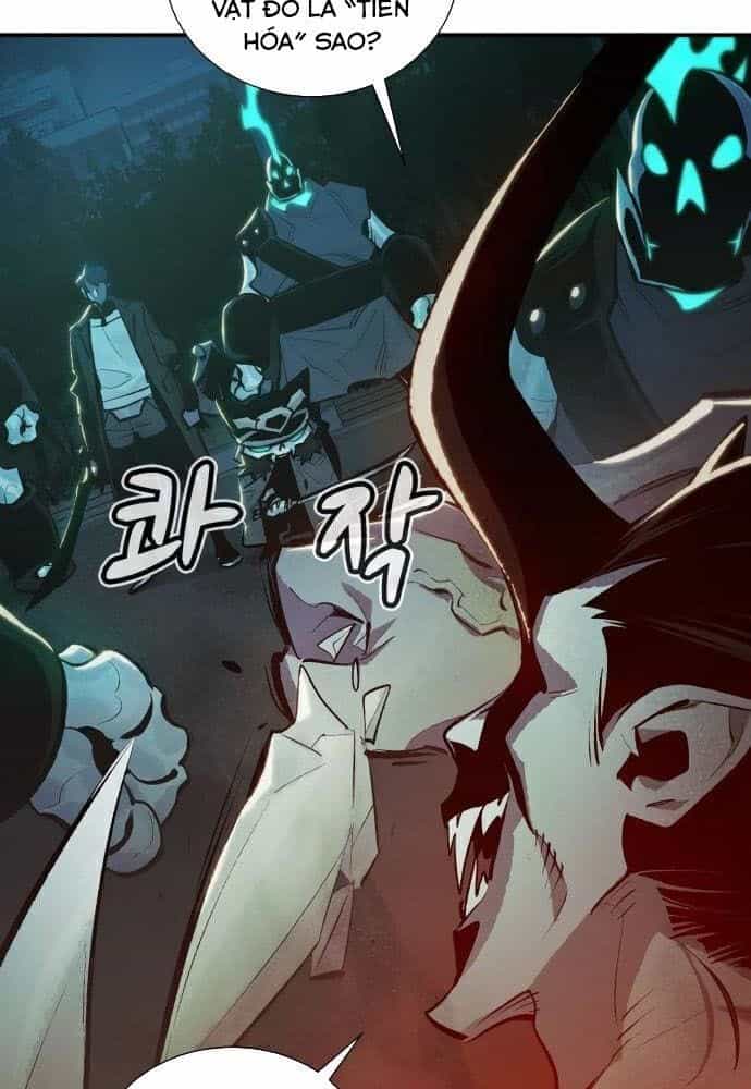 Tôi - Necromancer Cô Độc - Chương 34 - ảnh 8