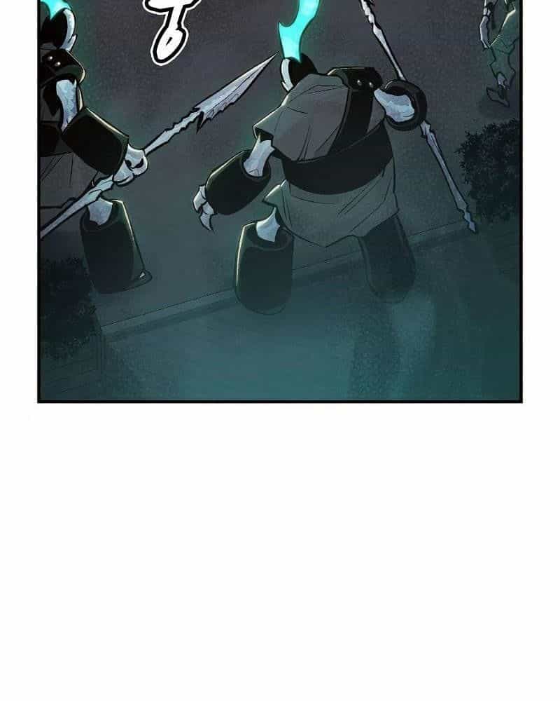 Tôi - Necromancer Cô Độc - Chương 35 - ảnh 104