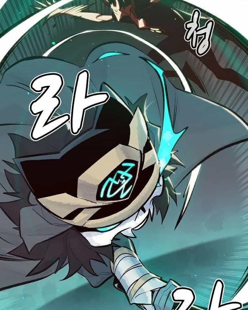 Tôi - Necromancer Cô Độc - Chương 35 - ảnh 117