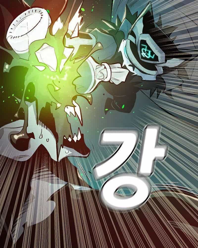 Tôi - Necromancer Cô Độc - Chương 35 - ảnh 123
