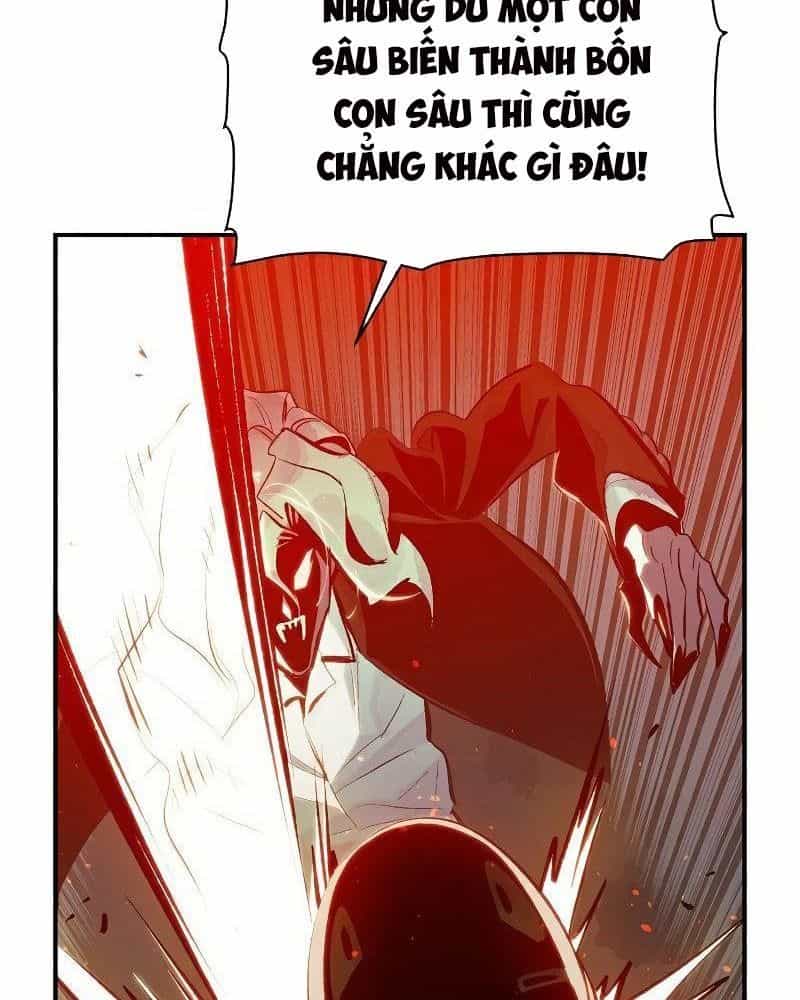 Tôi - Necromancer Cô Độc - Chương 35 - ảnh 13