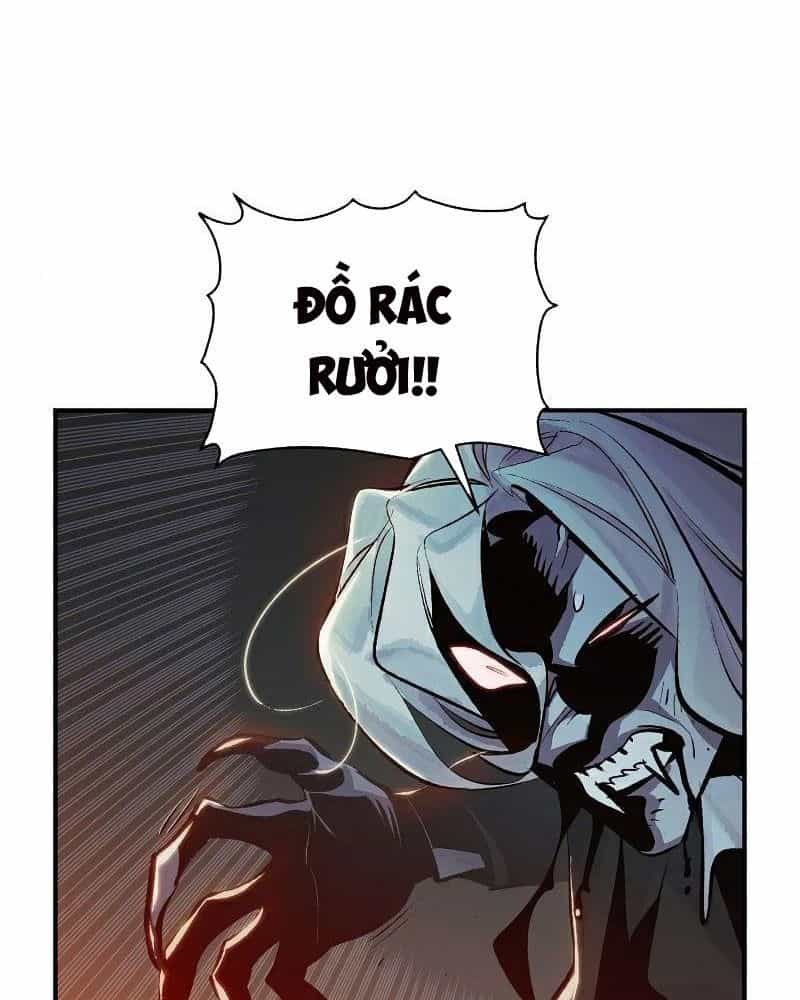 Tôi - Necromancer Cô Độc - Chương 35 - ảnh 23