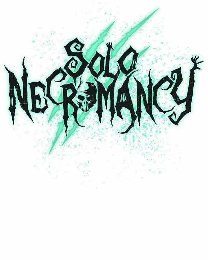 Tôi - Necromancer Cô Độc - Chương 35 - ảnh 33