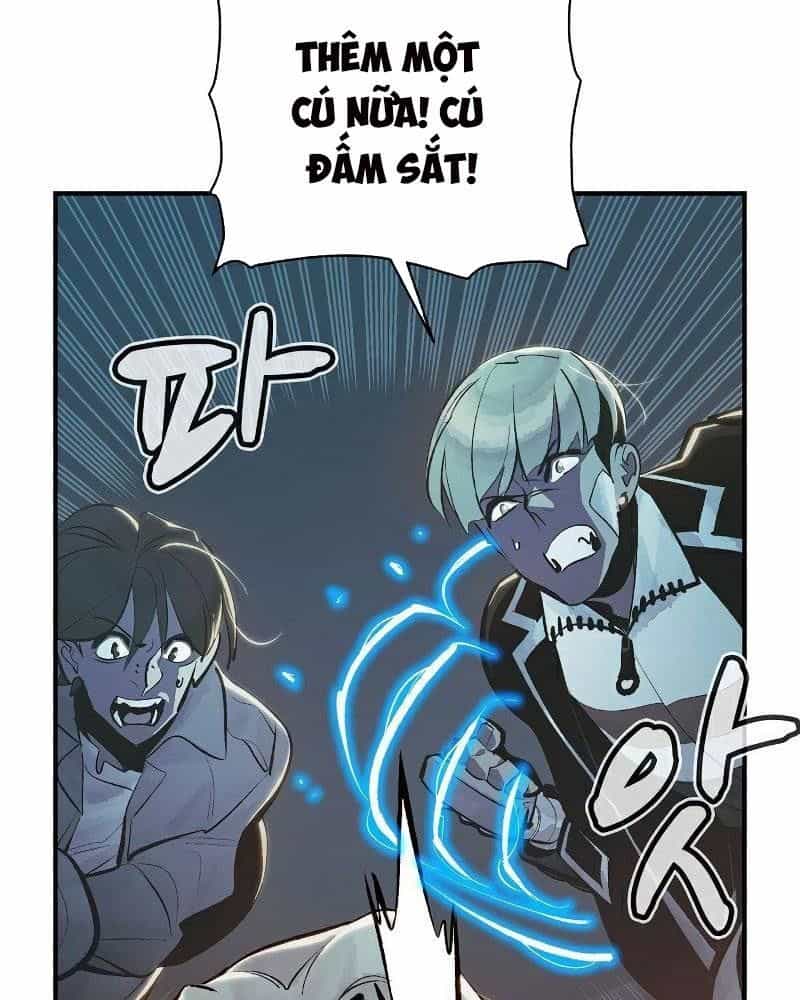 Tôi - Necromancer Cô Độc - Chương 35 - ảnh 38