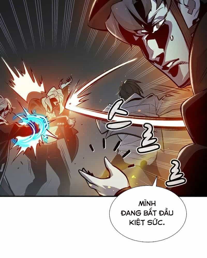 Tôi - Necromancer Cô Độc - Chương 35 - ảnh 47