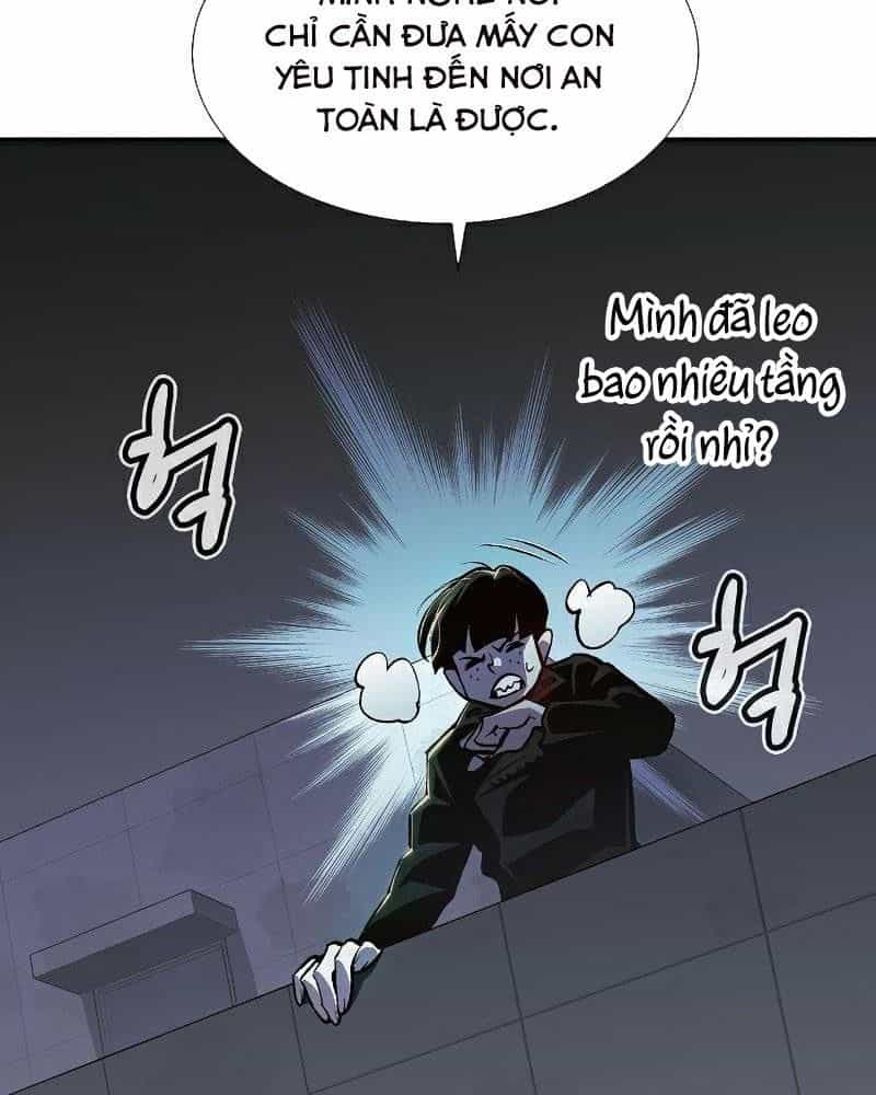 Tôi - Necromancer Cô Độc - Chương 35 - ảnh 57