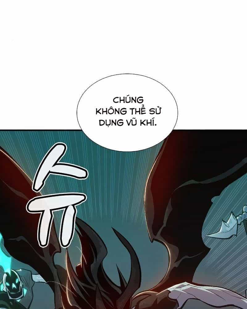 Tôi - Necromancer Cô Độc - Chương 35 - ảnh 86