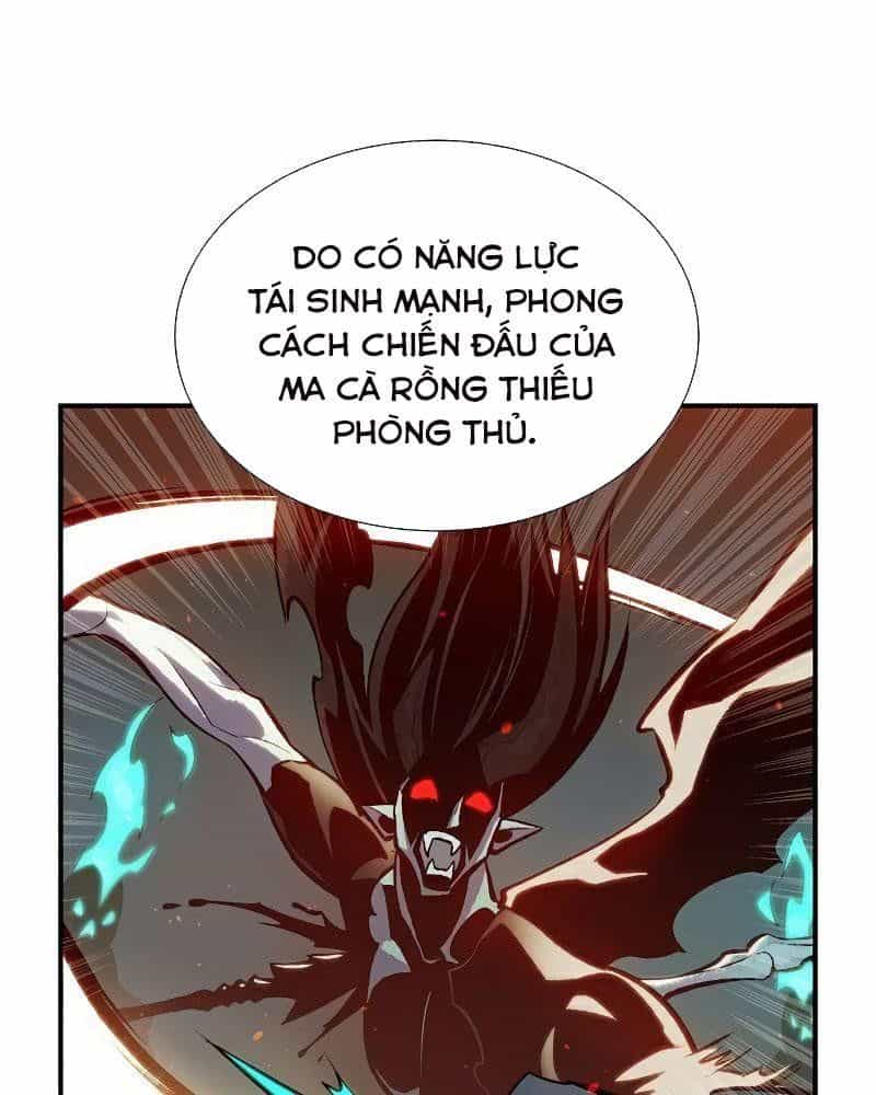 Tôi - Necromancer Cô Độc - Chương 35 - ảnh 93
