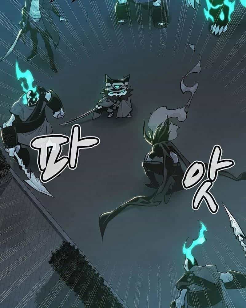Tôi - Necromancer Cô Độc - Chương 36 - ảnh 13