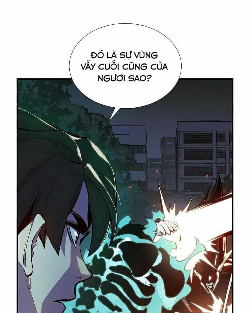 Tôi - Necromancer Cô Độc - Chương 36 - ảnh 20