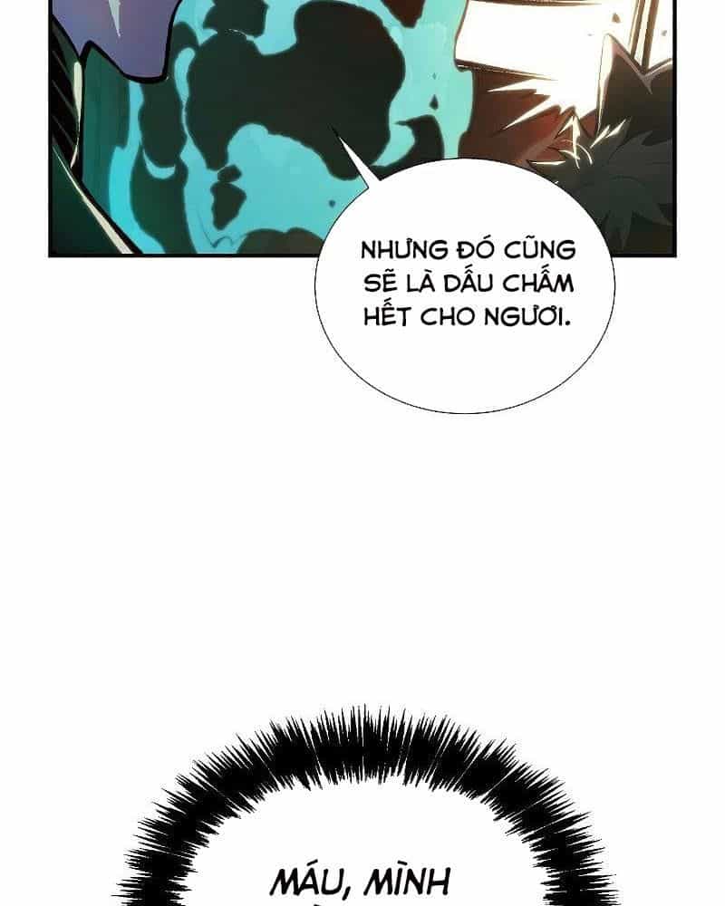 Tôi - Necromancer Cô Độc - Chương 36 - ảnh 21
